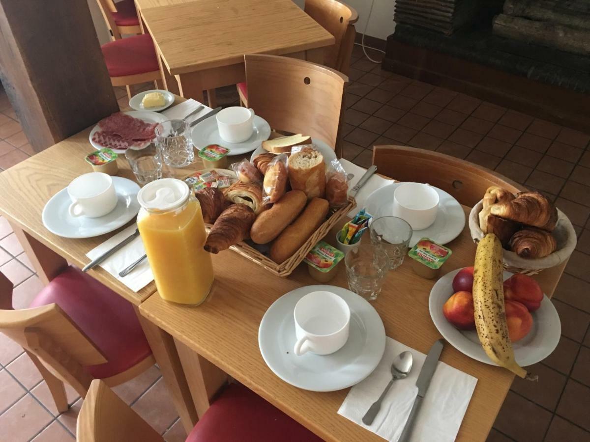 Hotel De L Image Illiers-Combray Екстериор снимка