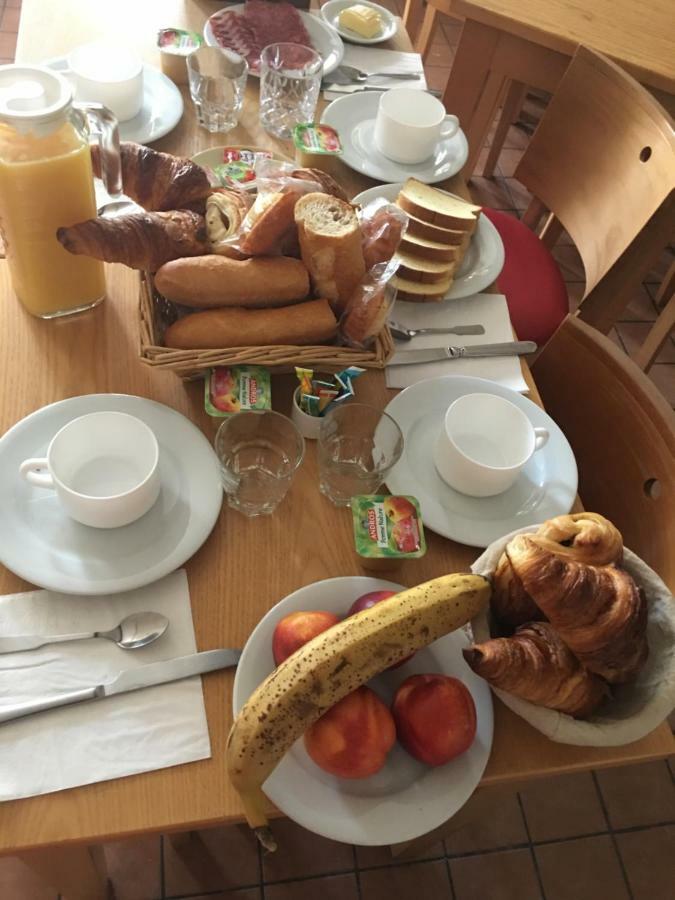 Hotel De L Image Illiers-Combray Екстериор снимка
